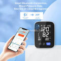 ODM&OEM Best Digital Blood Pressure Monitor